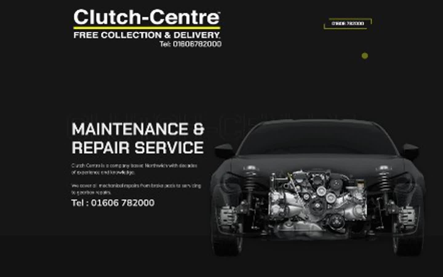 Clutch Centre