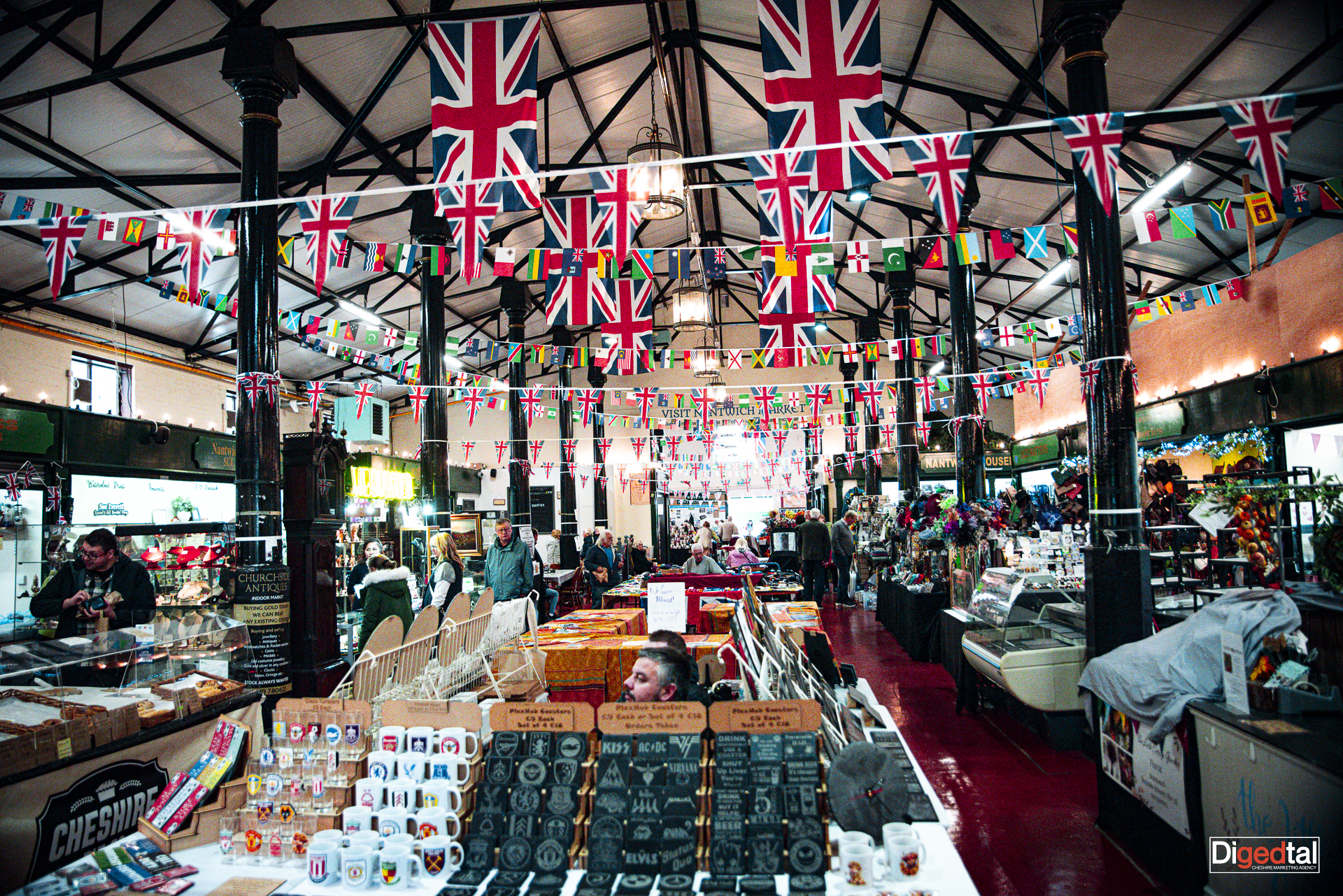 When Towns Felt Like Home - Image 2