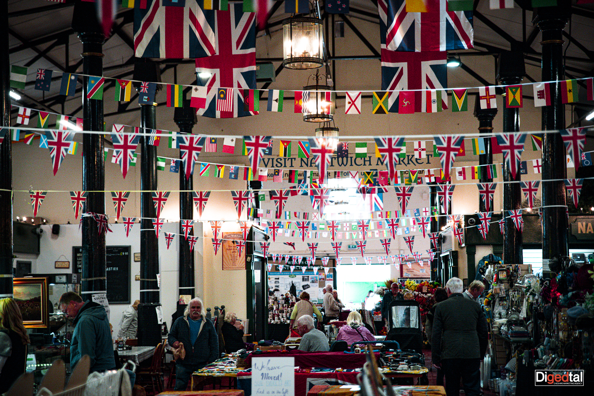 When Towns Felt Like Home - Image 4